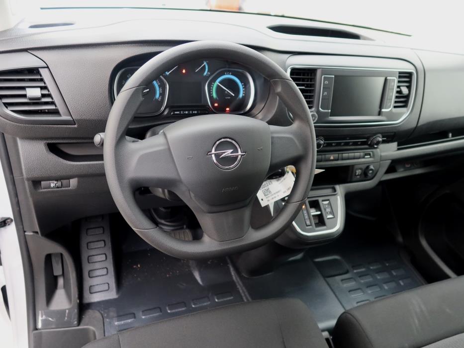 Opel Vivaro-e 2023