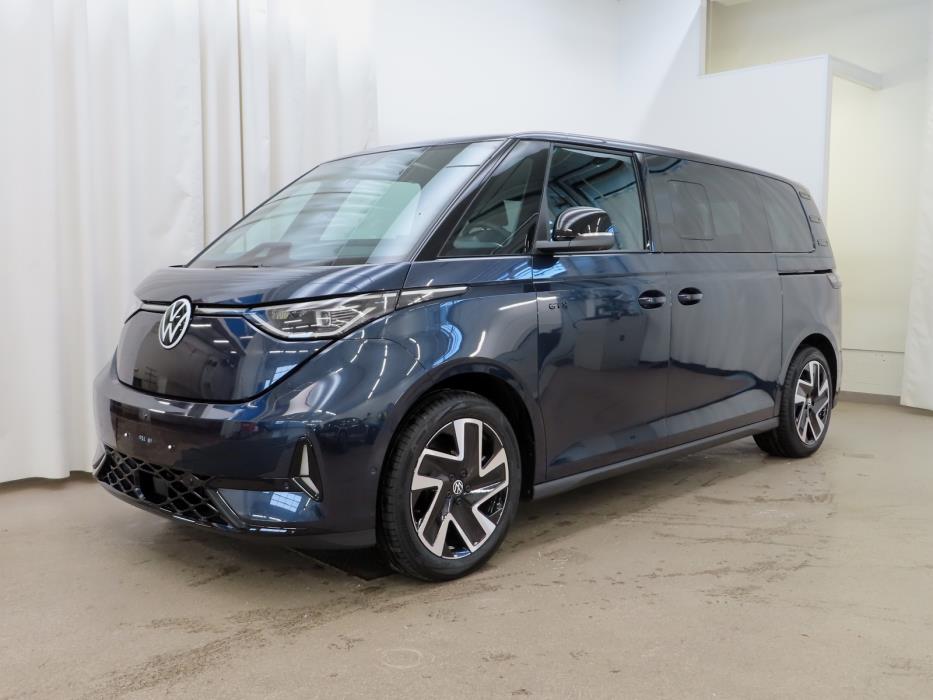 Volkswagen ID. Buzz 2026