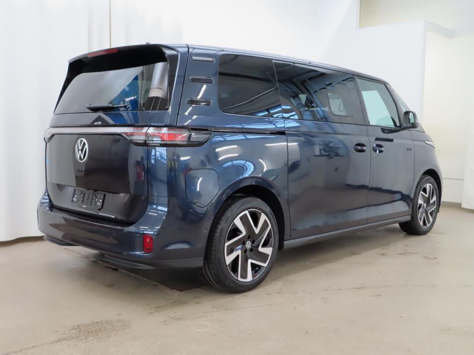 Volkswagen ID. Buzz 2026