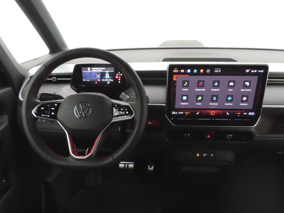 Volkswagen ID. Buzz 2026