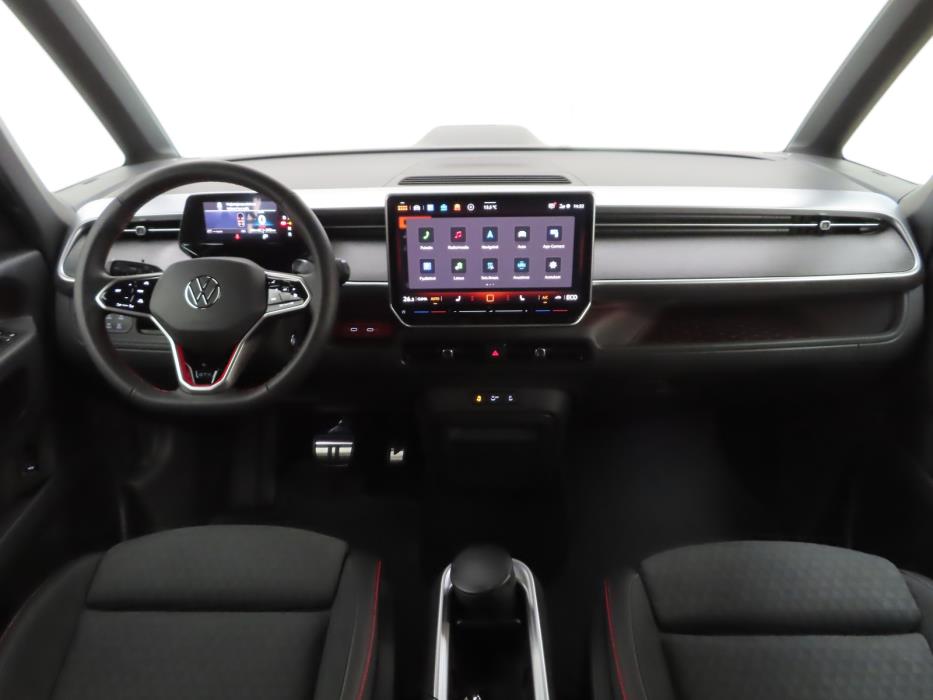 Volkswagen ID. Buzz 2026