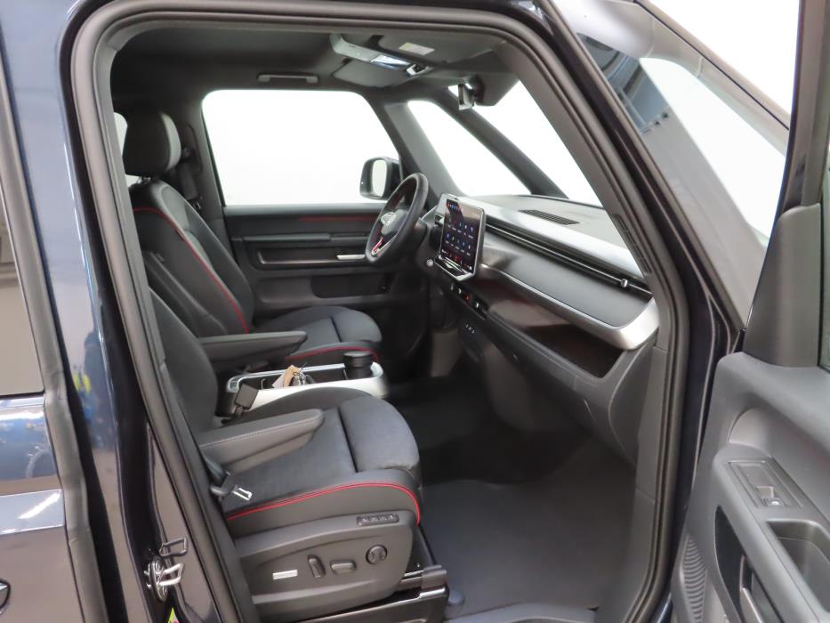 Volkswagen ID. Buzz 2026