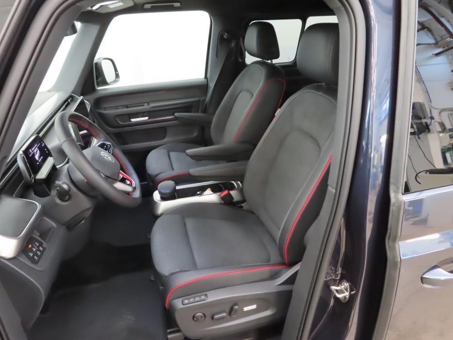 Volkswagen ID. Buzz 2026