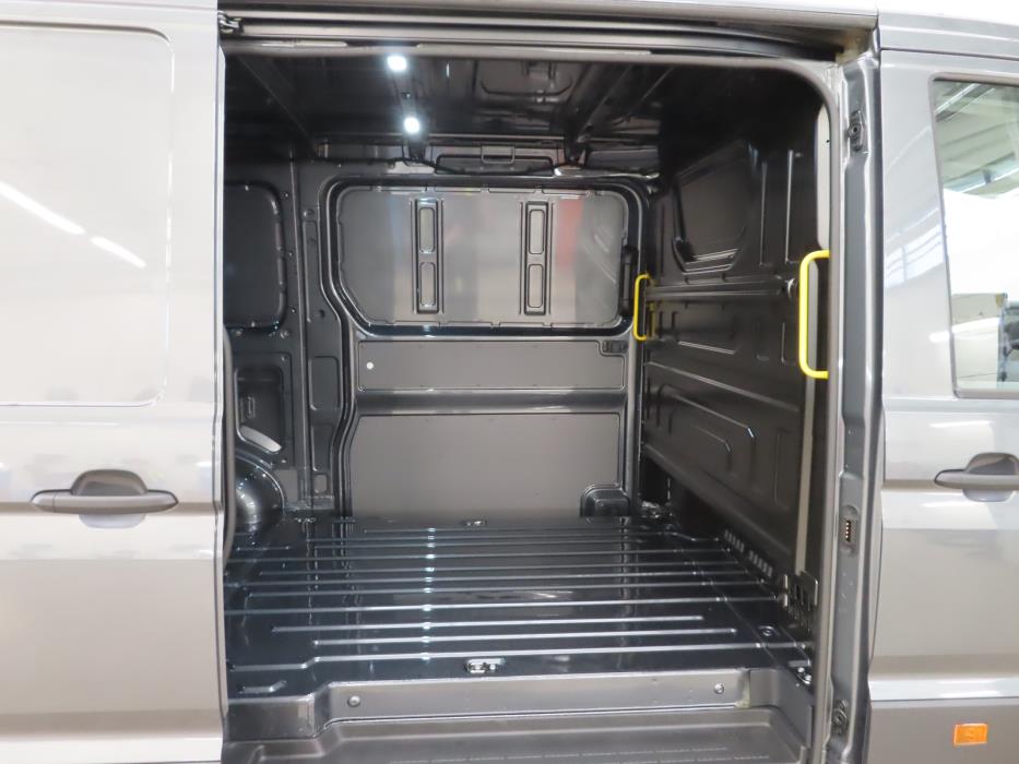 Volkswagen Crafter 2026