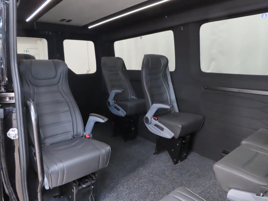 Volkswagen Crafter 2025