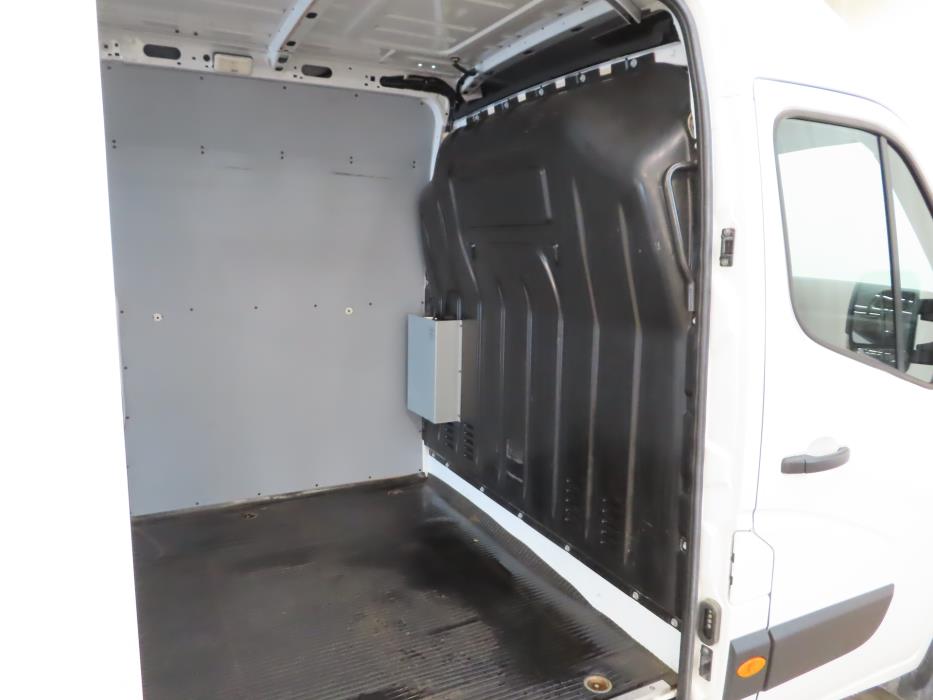 Renault Master 2022