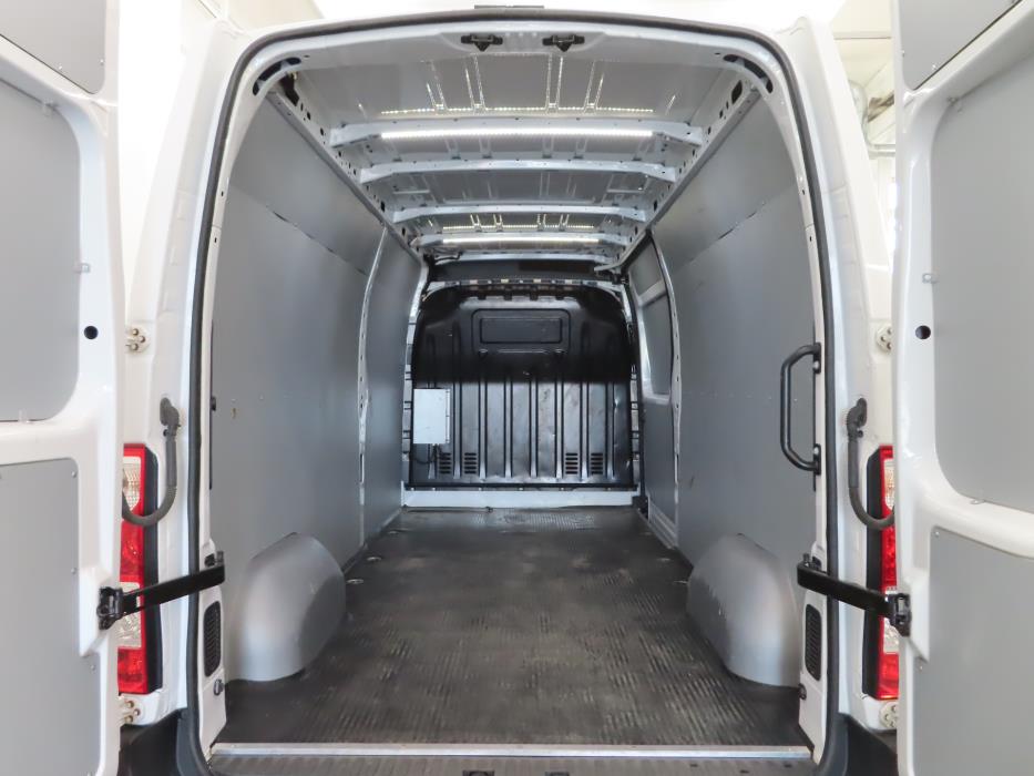 RENAULT Master 2022