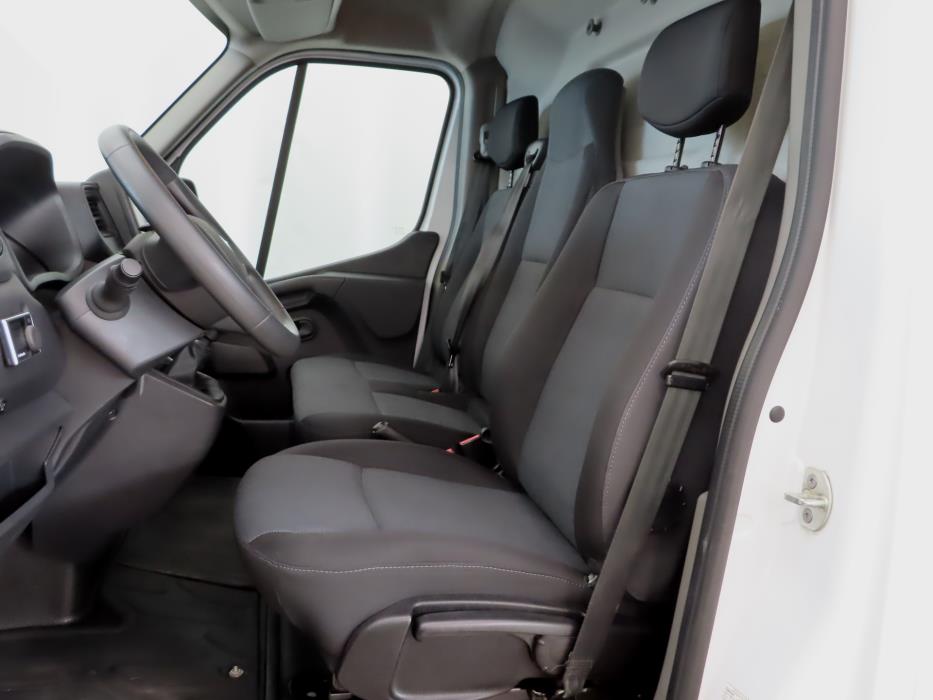 RENAULT Master 2022