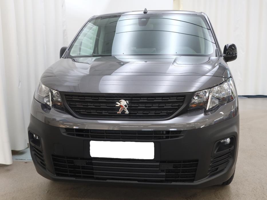 Peugeot e-Partner 2024