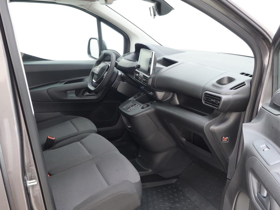 Peugeot e-Partner 2024