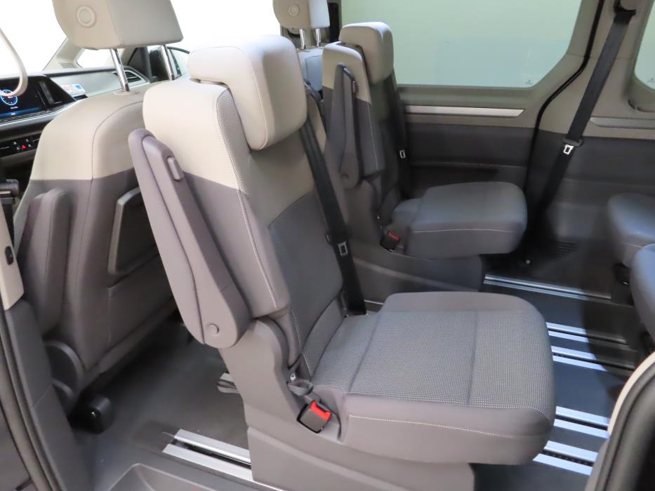 Volkswagen Multivan 2025