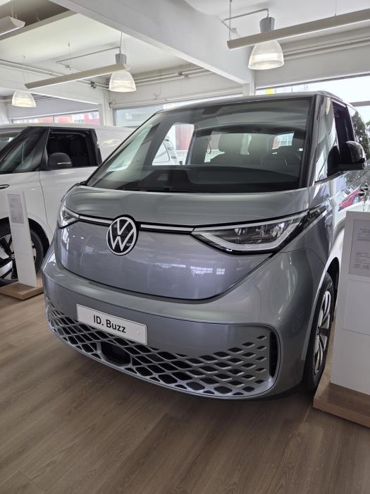 Volkswagen ID. Buzz 2026