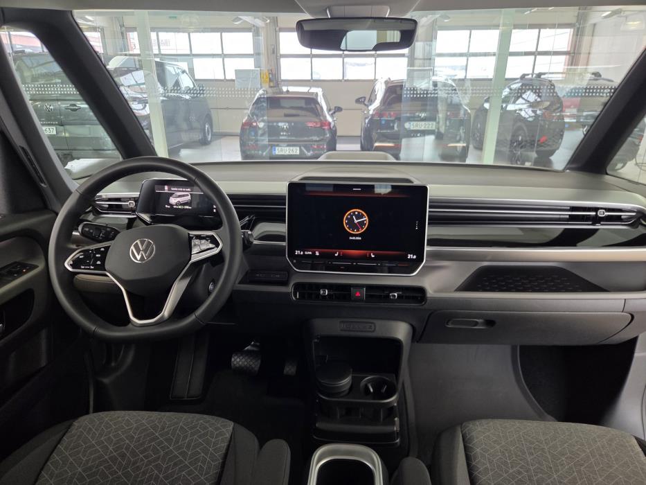 Volkswagen ID. Buzz 2026