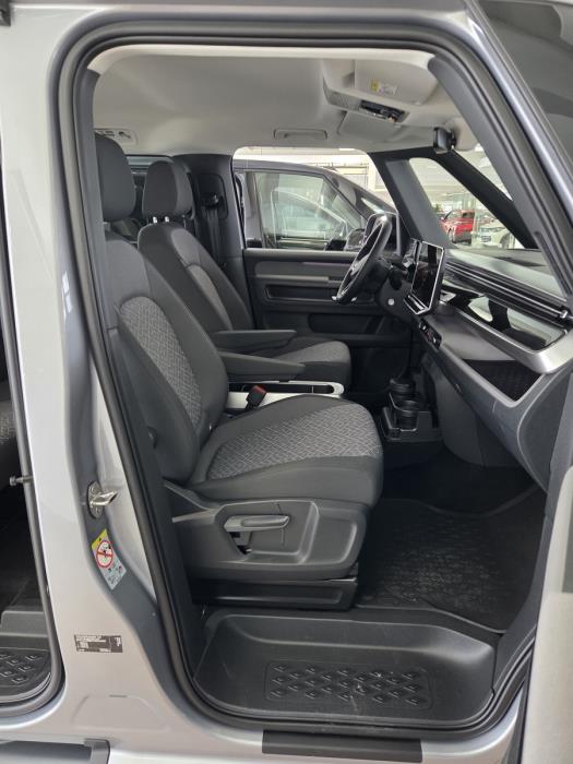 Volkswagen ID. Buzz 2026