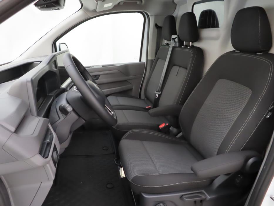 Volkswagen Transporter 2025