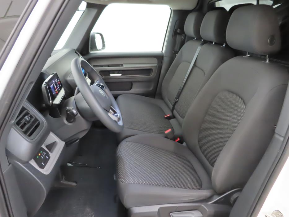 Volkswagen ID. Buzz Cargo 2022