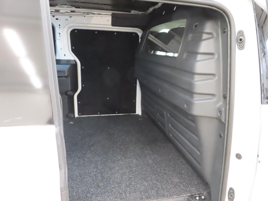Volkswagen ID. Buzz Cargo 2022