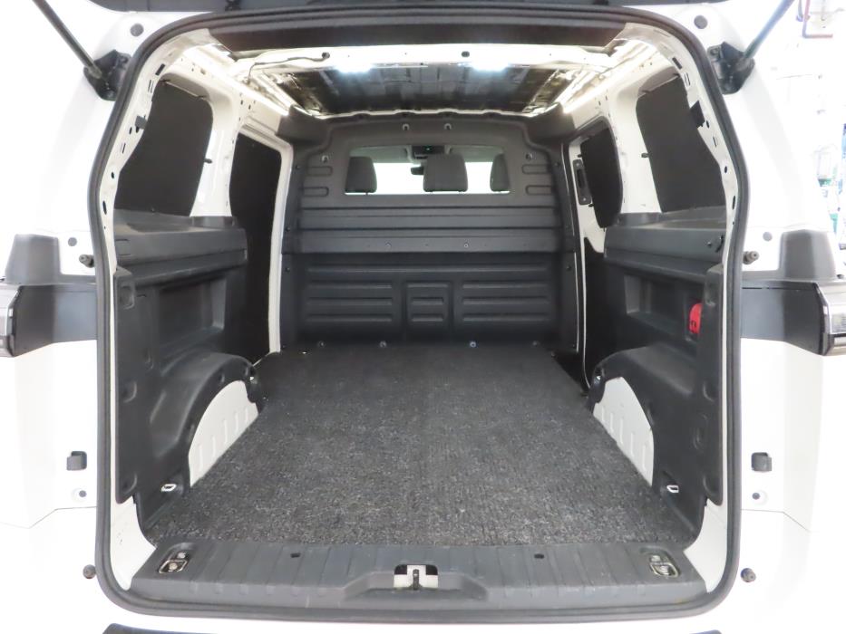 Volkswagen ID. Buzz Cargo 2022