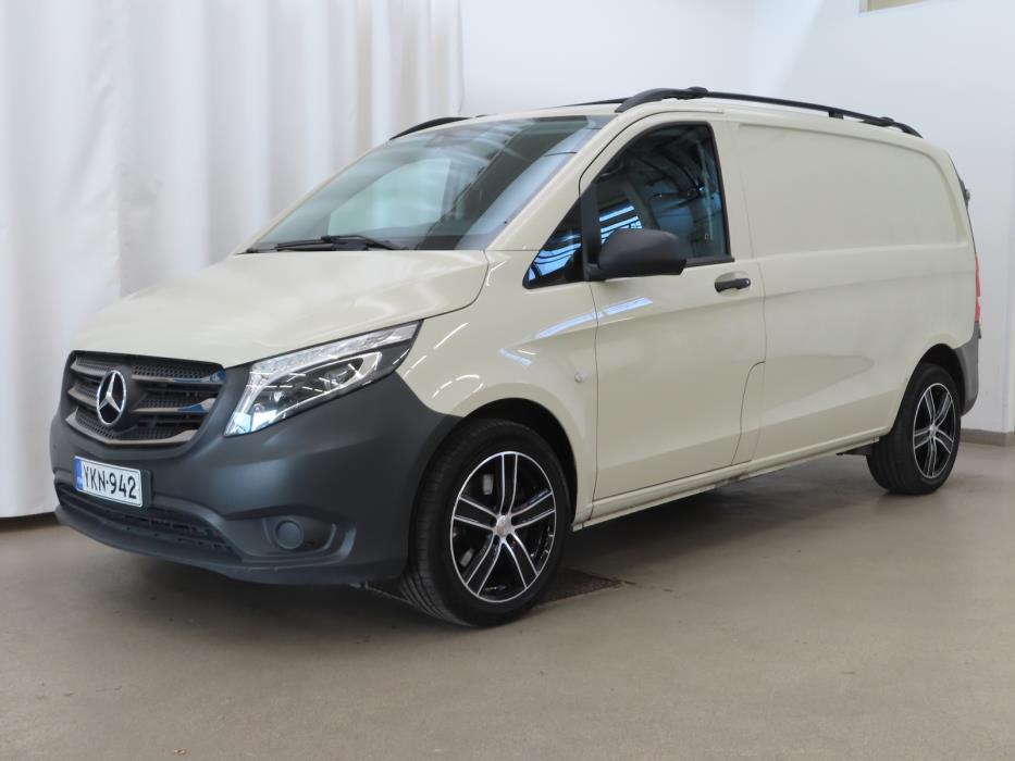 MERCEDES-BENZ Vito 2020