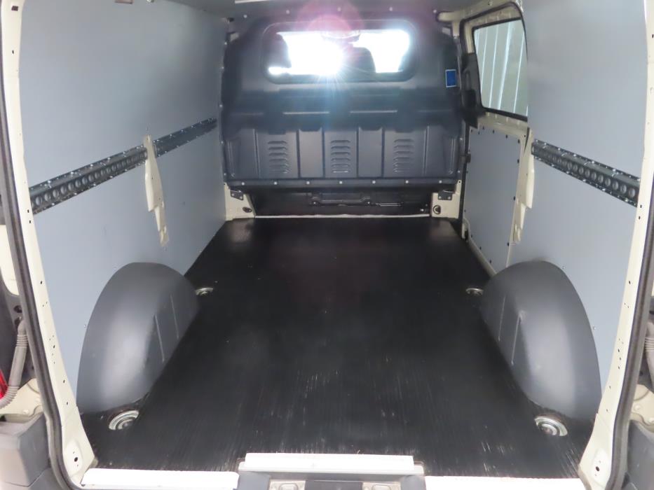 MERCEDES-BENZ Vito 2020