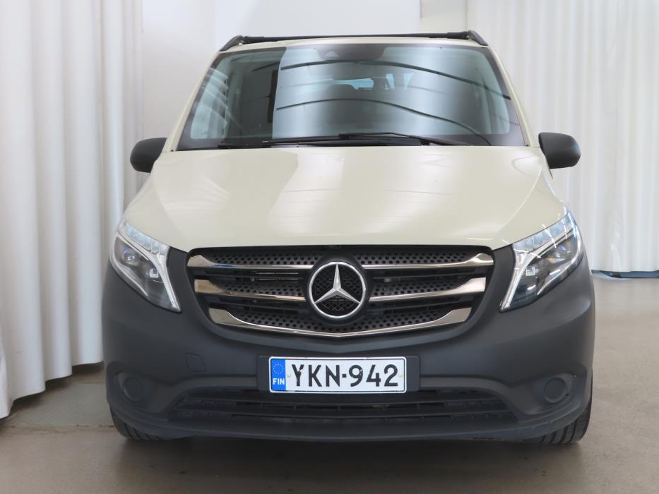 MERCEDES-BENZ Vito 2020