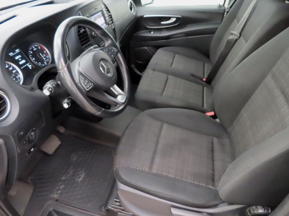MERCEDES-BENZ Vito 2020