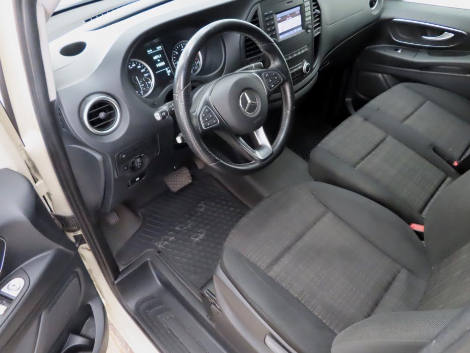 MERCEDES-BENZ Vito 2020