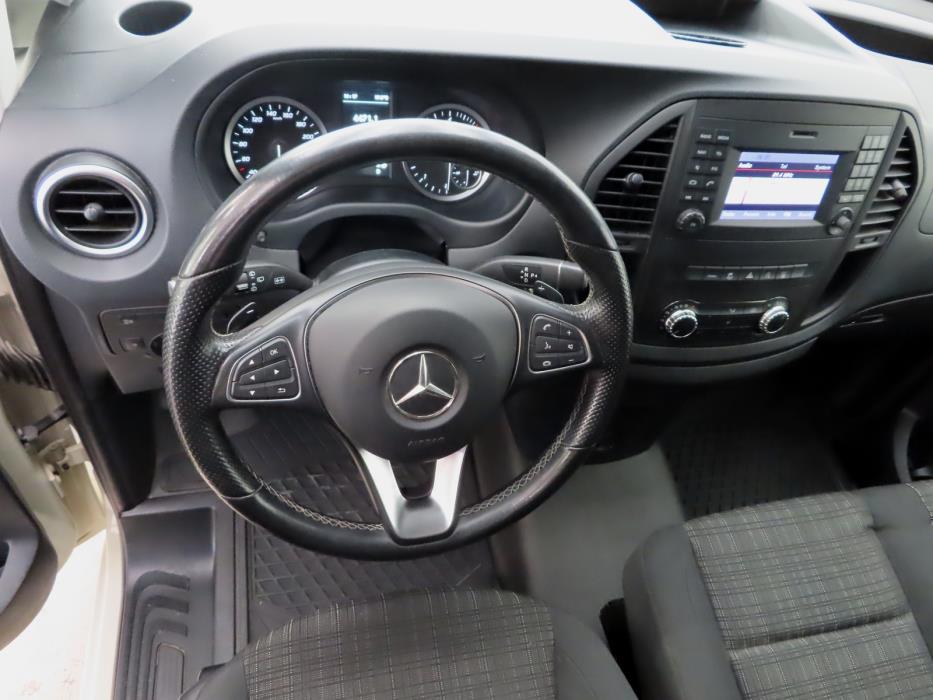 MERCEDES-BENZ Vito 2020