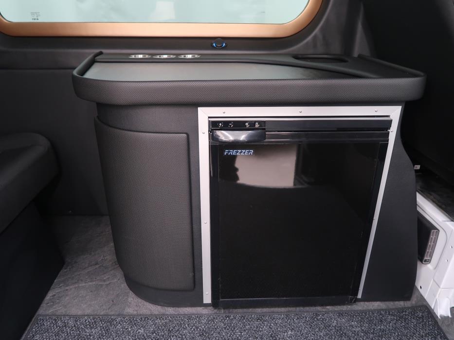 MERCEDES-BENZ Sprinter 2018