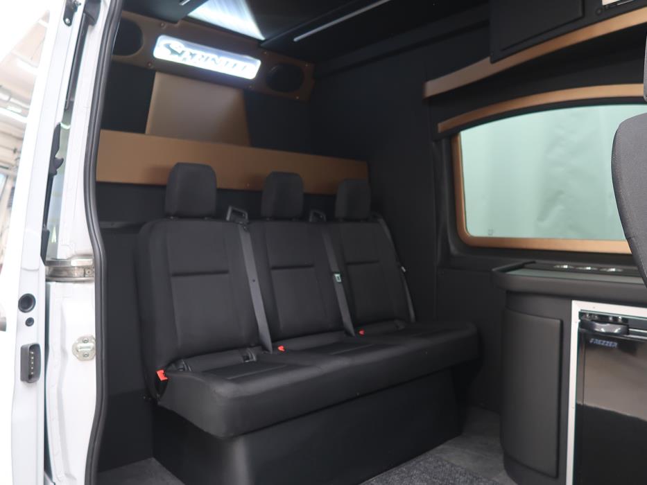 MERCEDES-BENZ Sprinter 2018