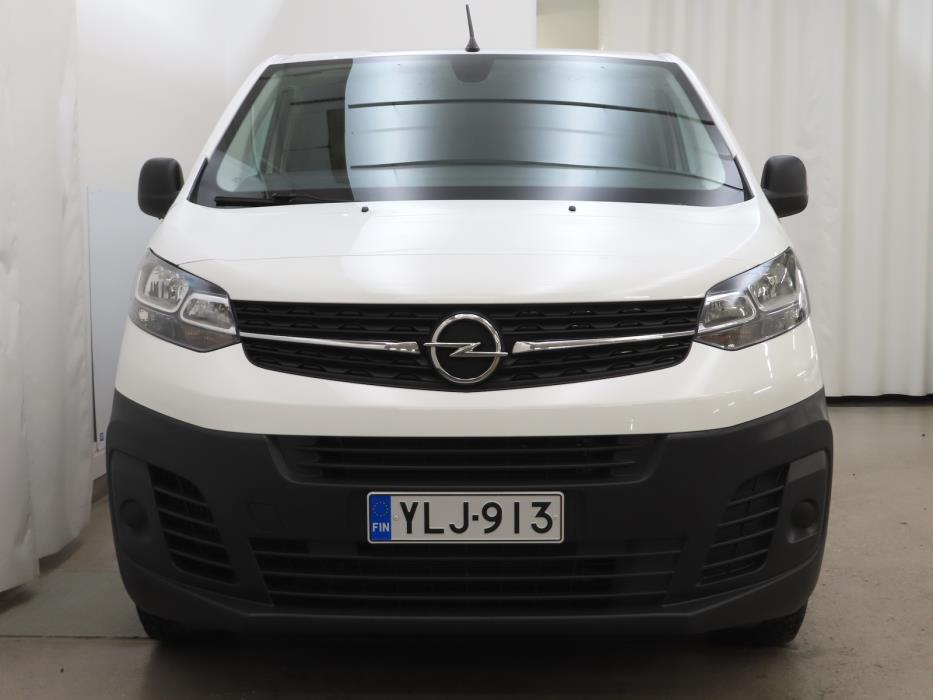 Opel Vivaro 2022