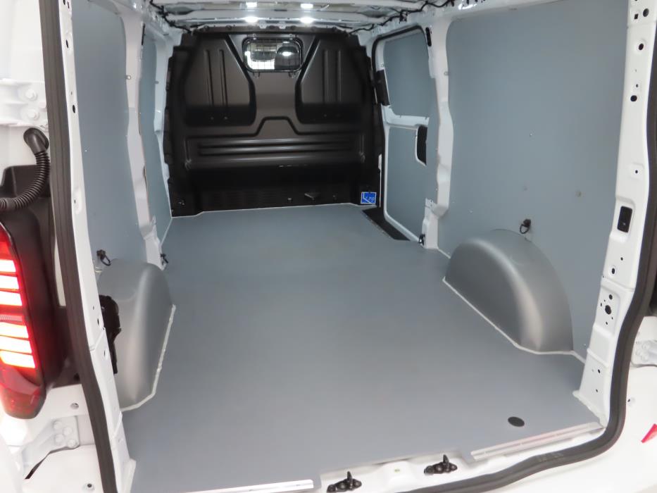 Volkswagen Transporter 2026