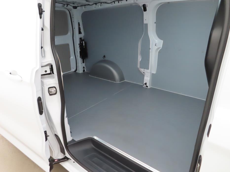 Volkswagen Transporter 2026