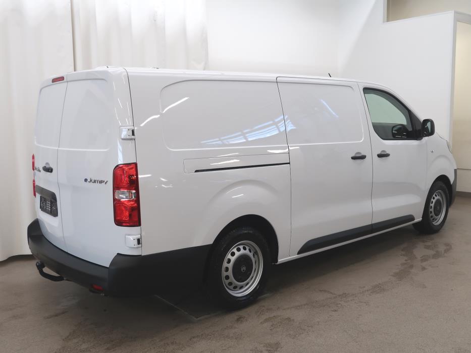 Citroen e-Jumpy 2024