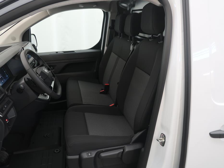 Citroen e-Jumpy 2024