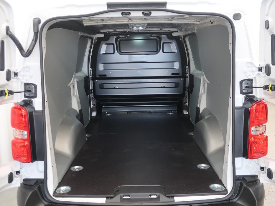 Citroen e-Jumpy 2024