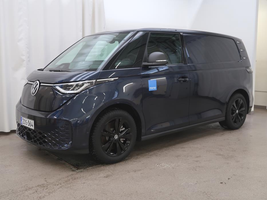 Volkswagen ID. Buzz 2023