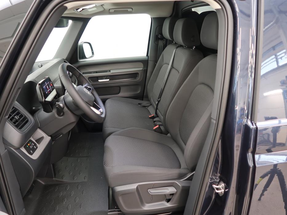 Volkswagen ID. Buzz 2023