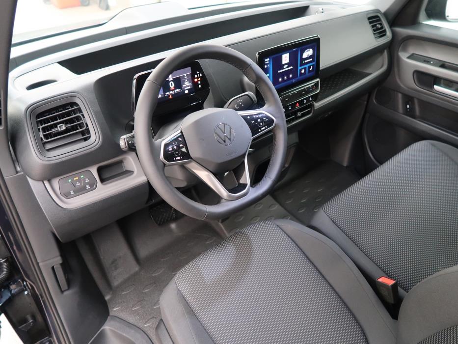 Volkswagen ID. Buzz 2023