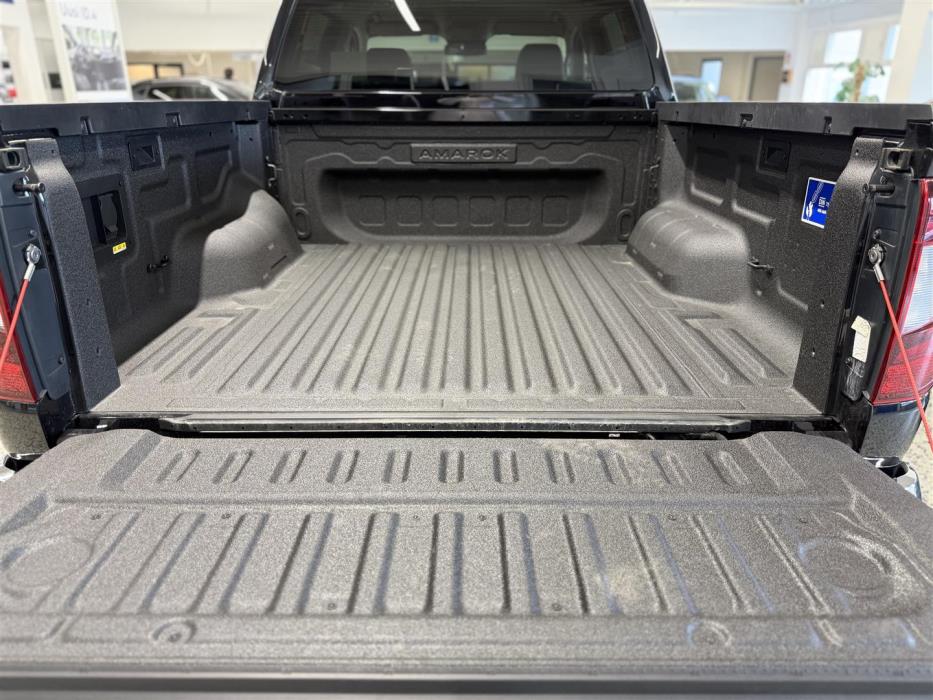 Volkswagen Amarok 2026