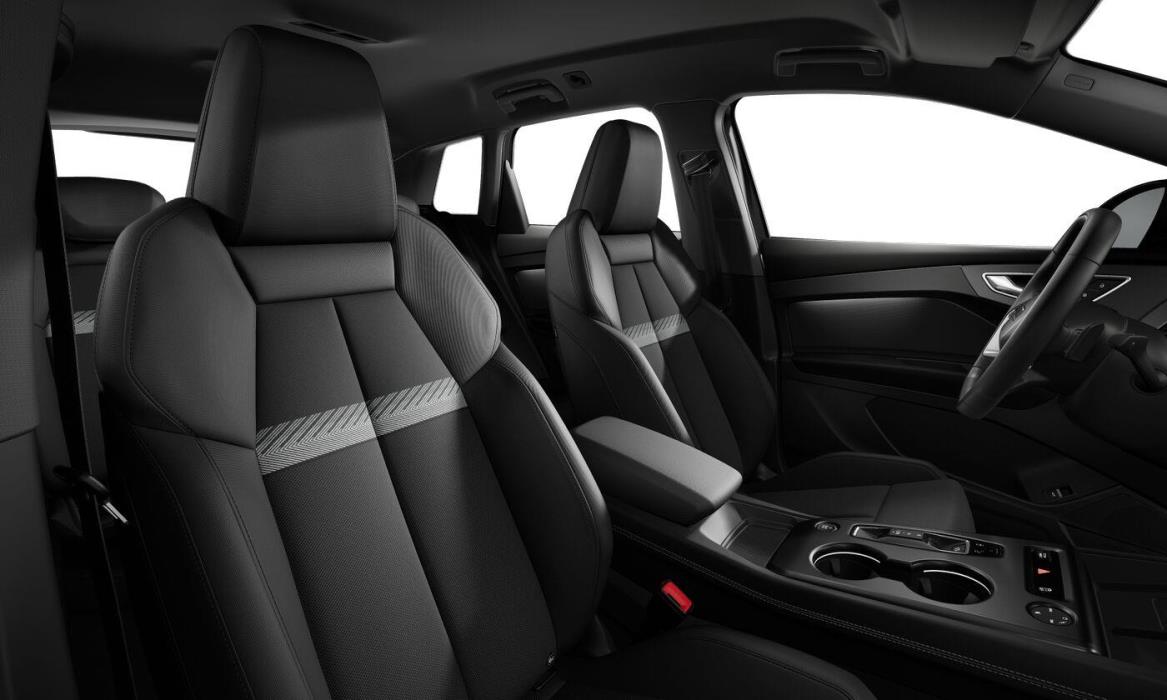 Audi Q4 e-tron 2027