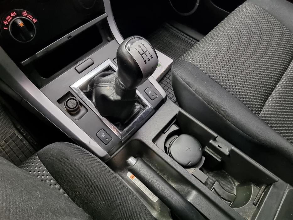 SUZUKI Grand Vitara 2007