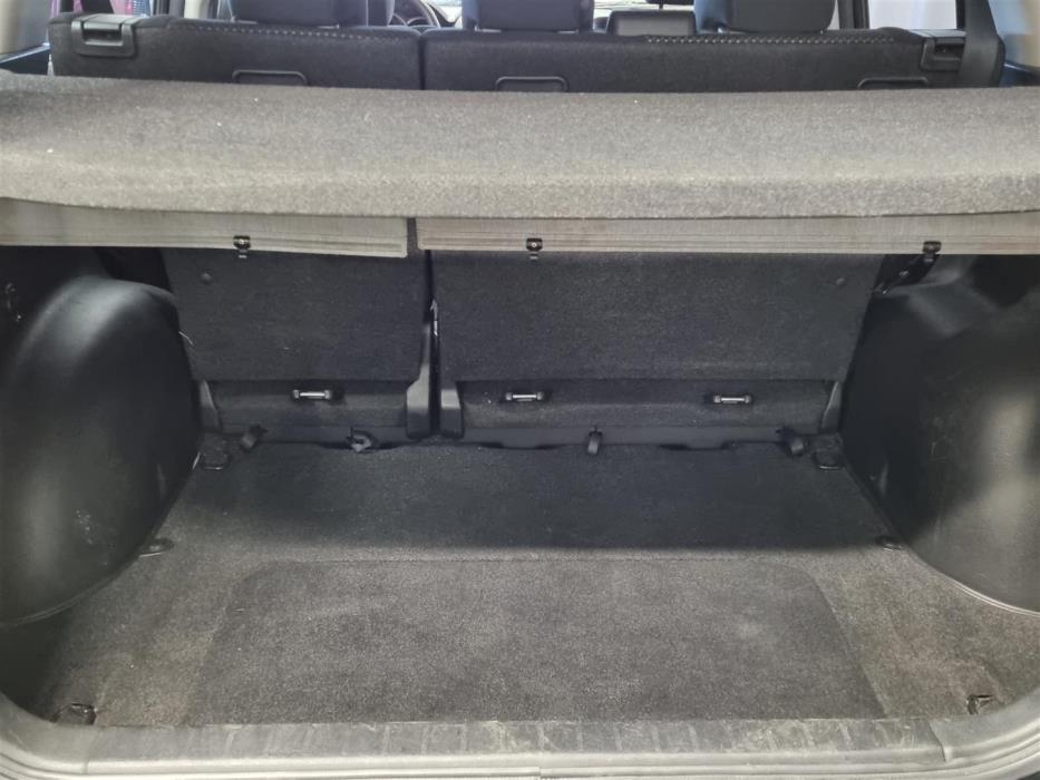 SUZUKI Grand Vitara 2007