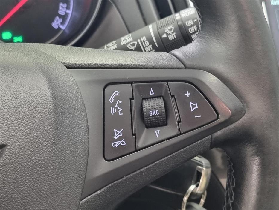 OPEL Zafira 2017