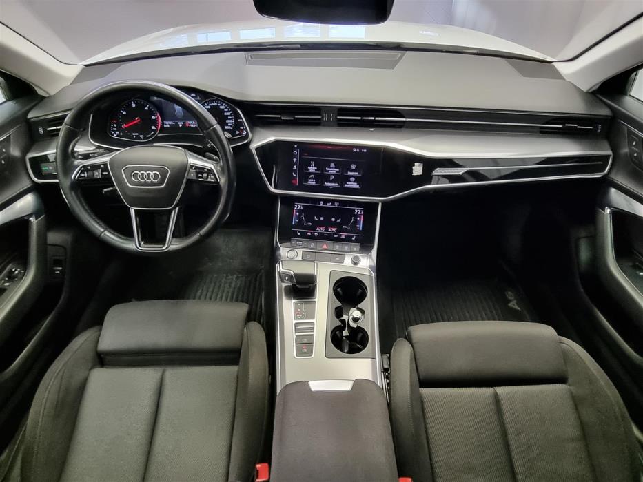 AUDI A6 2019