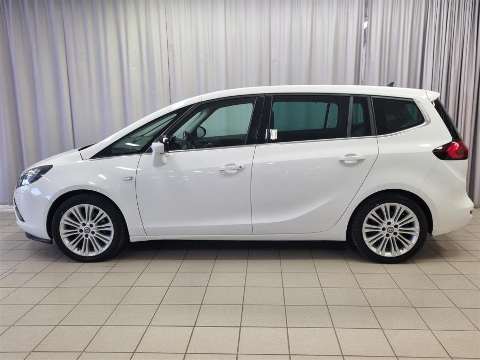 OPEL Zafira Tourer 2015