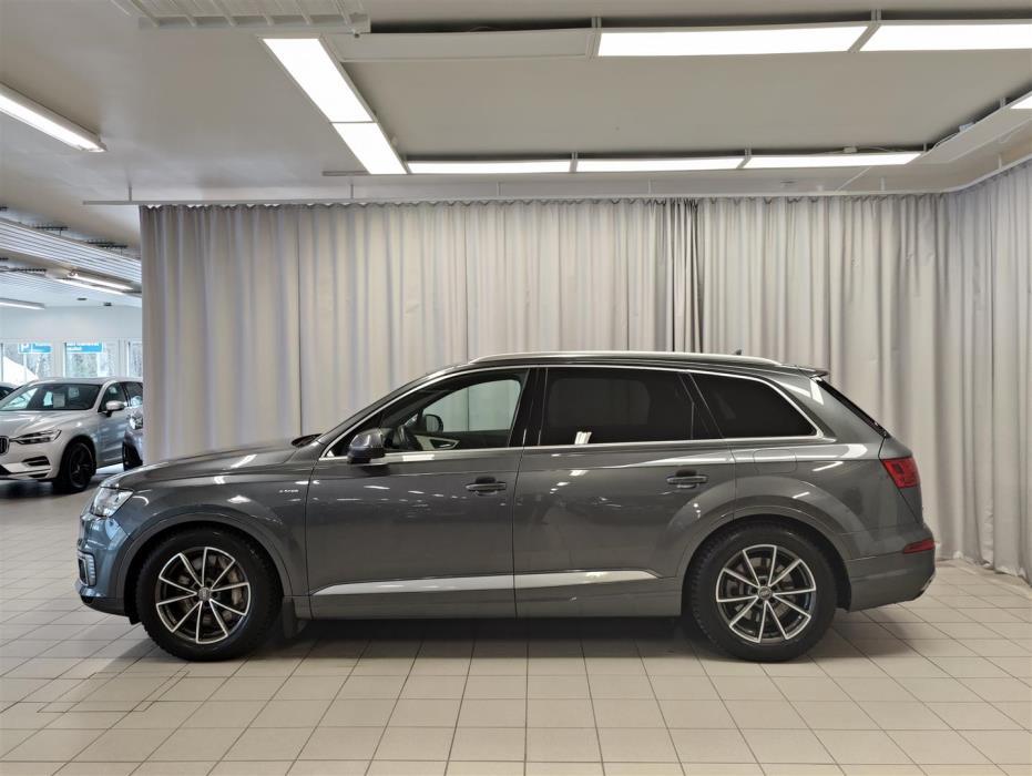 AUDI Q7 2016