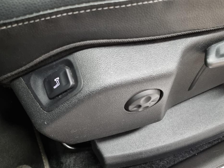 OPEL Grandland X 2019