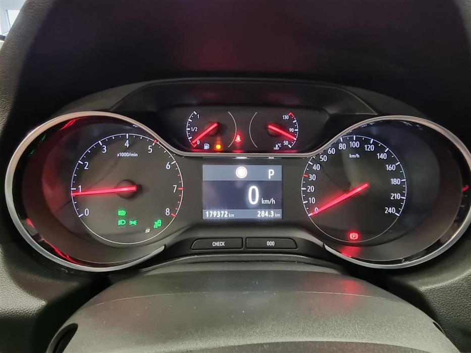 OPEL Grandland X 2019