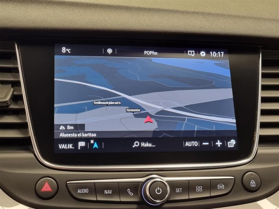 OPEL Grandland X 2019